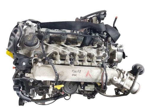 Engine HYUNDAI i30 Estate (FD) 1.6 CRDi | BP16522039M1 