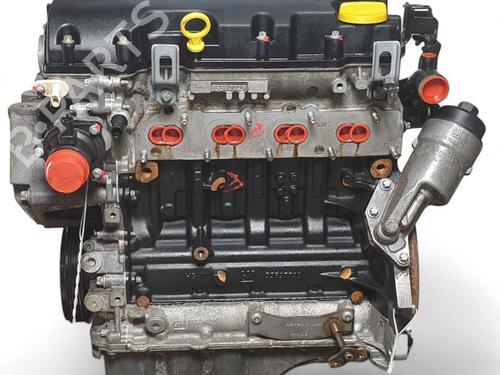 Engine OPEL CORSA E (X15) 1.4 (08, 68) | BP24339608M1 - Image 5