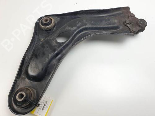 Left front suspension arm CITROËN C-ELYSEE (DD_) 1.6 HDI 92 | BP24653110M12 