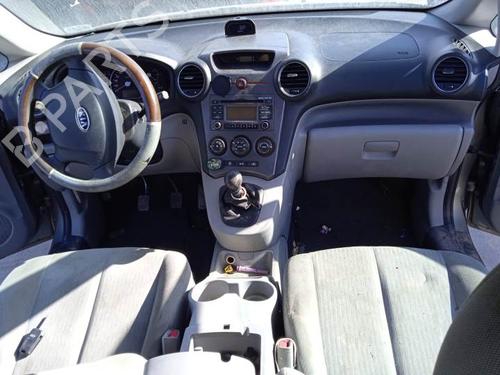 Rudehejsemekanisme Højre foran KIA CARENS III MPV (UN) 1.6 CRDi 128 | BP17166093C23 