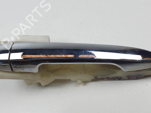 rear-right-exterior-door-handle-kia-carens-iii-mpv-un-2006-2007-2008-2009-2010-2011-2012-2013-27885590 main image