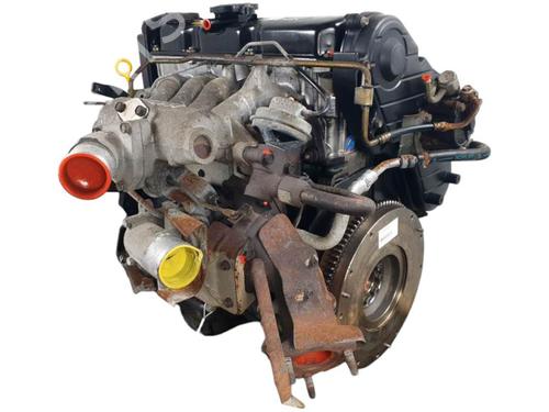 Used Engine NISSAN SERENA (C23) 2.0 (126 hp) 13898679