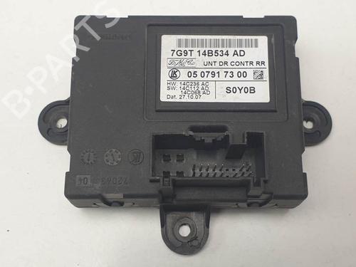 electronic-module-ford-mondeo-iv-ba7-2007-2008-2009-2010-2011-2012-2013-2014-2015-24933095 main image