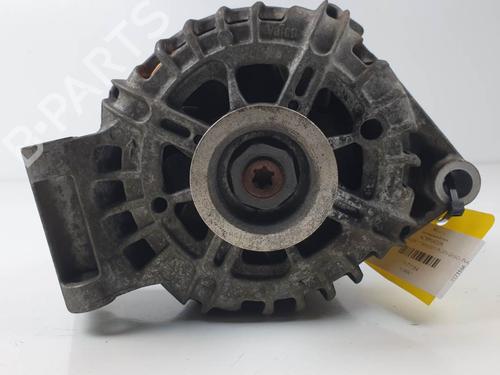 Alternator FORD FIESTA VI (CB1, CCN) 1.4 | BP26171042M7  - Image 8
