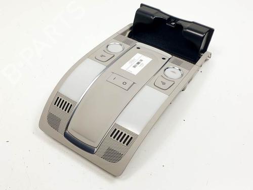 Interior roof light AUDI A6 Allroad C6 (4FH) 3.0 TDI quattro | BP27525945I8 