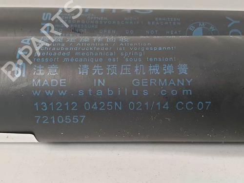 Tailgate lift support BMW 5 Touring (F11) 520 d | BP13953968C138 