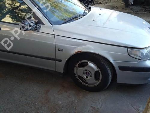 Rear right interior door handle SAAB 9-5 (YS3E) 2.0 t | BP6851642I16 