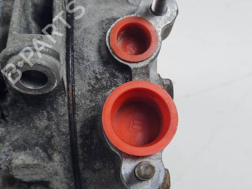 AC compressor PEUGEOT 3008 I MPV (0U_) 1.6 HDi | BP28388574M34