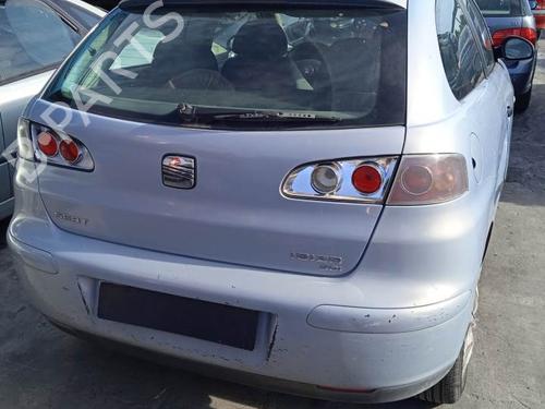 Høyre foran invendig håndtak SEAT IBIZA III (6L1) 1.9 SDI | BP11184045I14 
