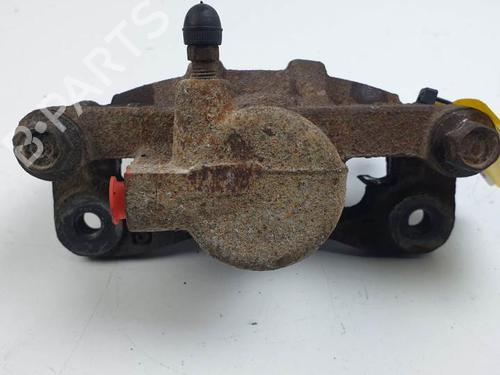 Right rear brake caliper MITSUBISHI OUTLANDER I (CU_W)  | BP23102658M106 