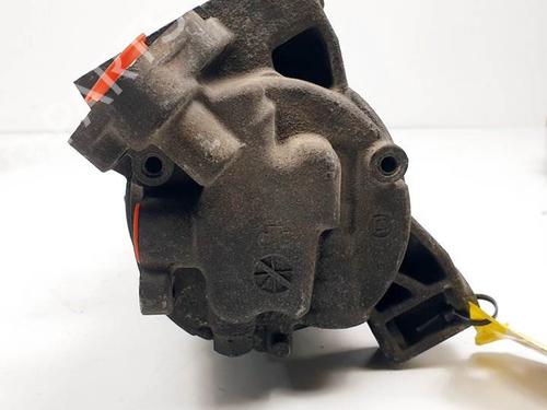 AC compressor NISSAN ALMERA II Hatchback (N16) 2.2 Di | BP10322493M34 