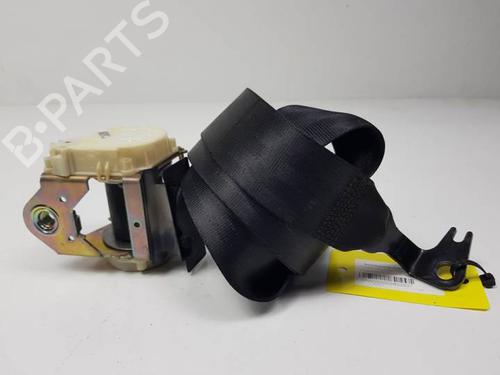 Rear right seatbelt VW GOLF PLUS V (5M1, 521) 1.9 TDI | BP11799030I28 