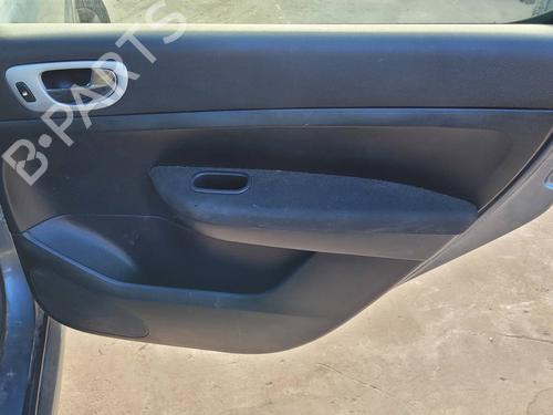 Engine control unit (ECU) PEUGEOT 307 (3A/C) 1.6 HDi 110 | BP34514390M57 - Image 31