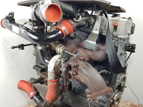 Used Engine Engine TATA TELCOLINE (40_FD) [1999-2011] 17673373 17673373
