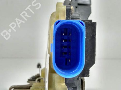 Front right lock VW TOUAREG (7LA, 7L6, 7L7) 3.2 V6 | BP7303578C97 