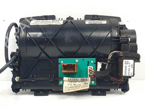 Display monitor PEUGEOT 5008 (0U_, 0E_) 1.6 HDi | BP29149567C48 