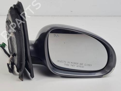 Right mirror VW GOLF V (1K1) 2.5 | BP28388622C27 