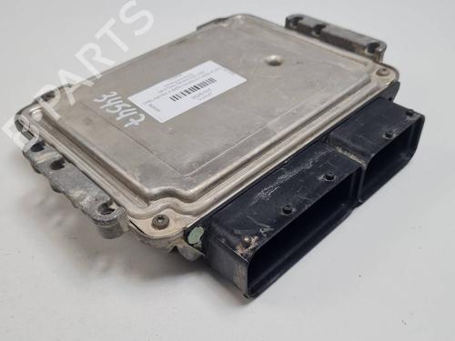 Engine control unit (ECU) OPEL ASTRA H (A04) 1.7 CDTI (L48) | BP38588943M57 - Image 2