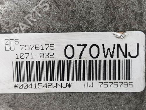 Gearbox BMW 3 Convertible (E93) 325 i | BP11271834M3 - Image 5