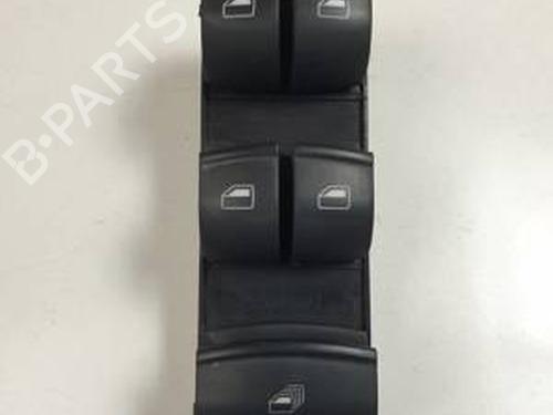 Used Left front window switch AUDI A3 Convertible (8P7) 1.9 TDI (105 hp) 31123591