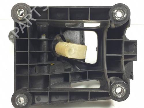 Gear lever NISSAN NV200 Van 1.5 dCi 90 (M20, M20N, M20M) | BP29726425M90 