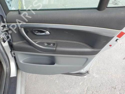 Used Parts SAAB 9-3 Estate (E50) 2.0 t (209 hp) 1688536