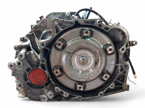 Used Gearbox CHEVROLET CAPTIVA (C100, C140) 2.0 D (150 hp) 28034355