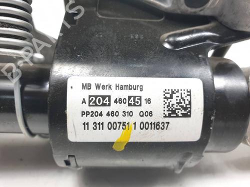 Steering column MERCEDES-BENZ C-CLASS T-Model (S204) C 250 CDI (204.203) | BP29726474M21 