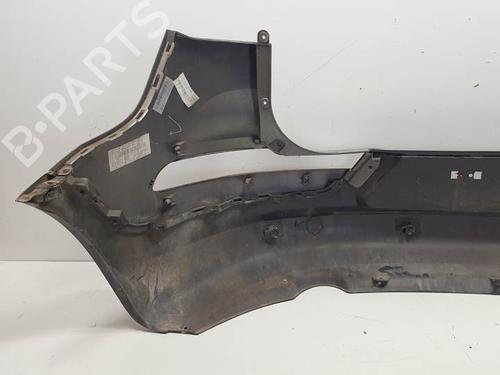 Rear bumper KIA SPORTAGE III (SL) 2.0 CRDi AWD | BP28106459C8 