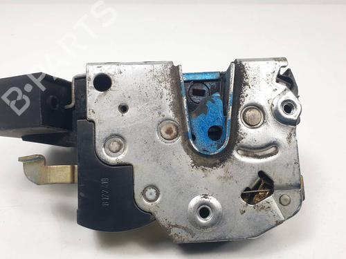 Venstre bagtil lås Venstre bagtil lås BMW 3 (E36) 318 i (113 hp) 31033705 31033705