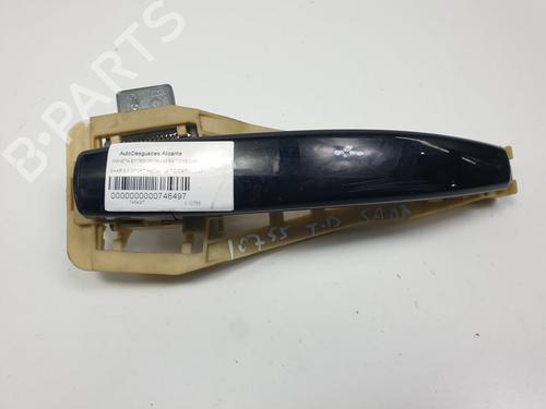 Rear right exterior door handle SAAB 9-3 Estate (E50) 1.9 TiD (150 hp) 11272018