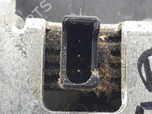 Tailgate lock VW POLO (9N_, 9A_) 1.4 FSI | BP6853441C101 