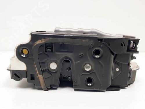 Vergrendeling rechts voor VW POLO V (6R1, 6C1) 1.6 TDI (75 hp) 16960988