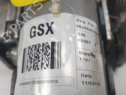 Steering column FIAT DOBLO Cargo (263_) 1.3 D Multijet | BP34514568M21 - Image 3
