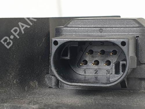 Pedal BMW 7 (E65, E66, E67) 745 i, Li | BP6853755I4 