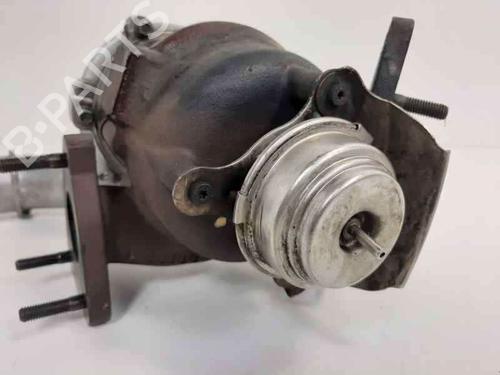 Used Turbocharger/Supercharger Turbocharger/Supercharger RENAULT ESPACE III (JE0_) 2.2 dCi (JE0K) (130 hp) 6851148 6851148
