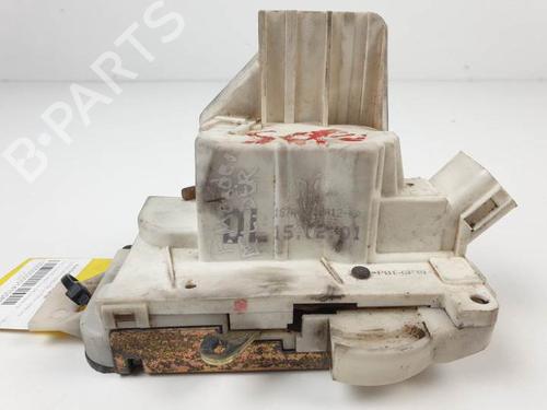 Front right lock FORD MONDEO III (B5Y) 2.0 16V DI / TDDi / TDCi | BP25138564C97 