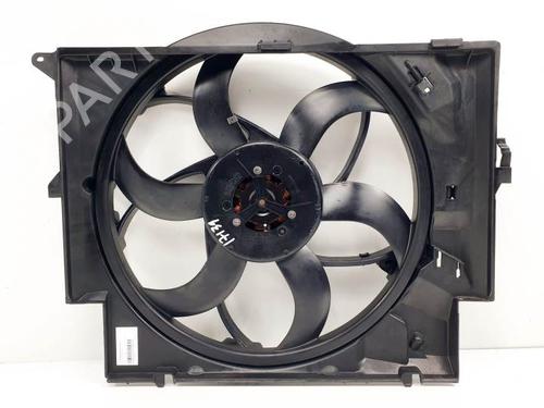 Used Radiator fan BMW 3 (E90) 320 d (163 hp) 24934399