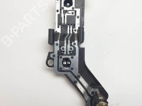 Lampeholder MINI MINI Convertible (R52) One (90 hp) 24350578