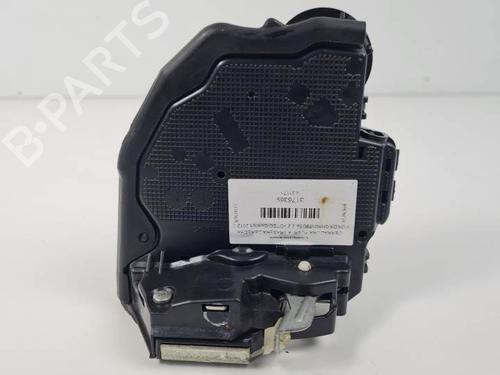 Rear right lock HONDA CIVIC IX (FK) 2.2 i-DTEC (FK3) | BP28162242C99 