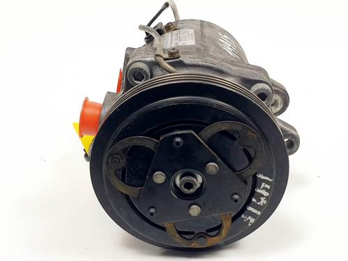 AC compressor SMART CABRIO (450) 0.8 CDI (S1OLC1, 450.401, 450.402, 450.403, 450.400) | BP25138513M34 - Image 2