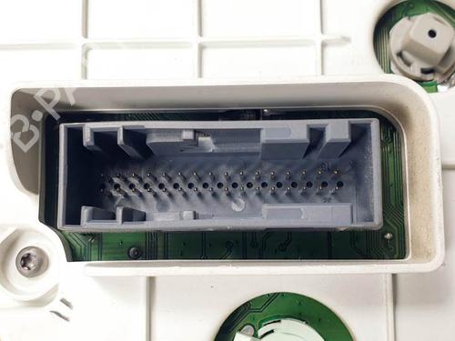 Instrument cluster FORD MONDEO III (B5Y) 2.0 16V TDDi / TDCi | BP25117044C47 