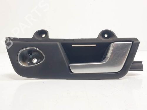Used Front right interior door handle AUDI A4 B6 Avant (8E5) 2.5 TDI quattro (180 hp) 13400260
