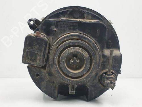 Right headlight JEEP CHEROKEE (KJ) 2.4 4x4 | BP8062457C29 