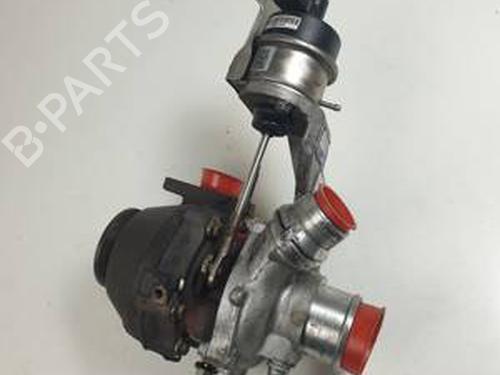 Turbolader/Kompressor für OPEL MOKKA / MOKKA X (J13) 1.6 CDTI (_76) (136 hp) 30998607