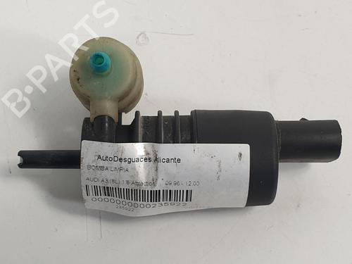 Sprinklervæskepumpe AUDI A3 (8L1) 1.6 (101 hp) 13953652