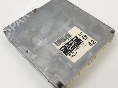 Used Engine control unit (ECU) Engine control unit (ECU) TOYOTA AVENSIS (_T22_) 2.0 D-4D (CDT220_, CDT220R) (110 hp) 25258203 25258203