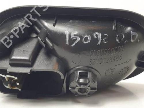 Front right interior door handle RENAULT MEGANE II Coupé-Cabriolet (EM0/1_) 1.9 dCi | BP25286093I14 