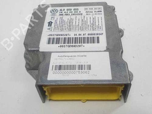 Used ECU airbags ECU airbags 11198705 11198705