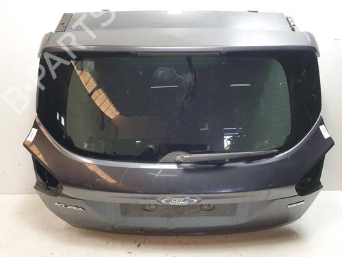 Used Tailgate Tailgate 38284314 38284314
